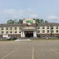 Photo of Holiday Inn Express & Suites Cambridge by IHG