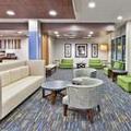 Exterior of Holiday Inn Express & Suites Cartersville