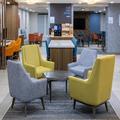 Exterior of Holiday Inn Express & Suites Center Township by IHG
