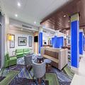 Photo of Holiday Inn Express & Suites Chanute by IHG