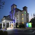 Exterior of Holiday Inn Express & Suites Charlotte-Concord-I-85 by IHG