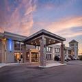 Photo of Holiday Inn Express & Suites Charlottetown by IHG