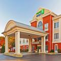 Image of Holiday Inn Express & Suites Chattanooga (East Ridge) by Ihg