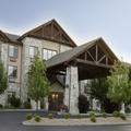 Exterior of Holiday Inn Express & Suites Cheney by IHG