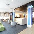Exterior of Holiday Inn Express & Suites Chicago North Shore Niles An Ihg