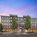 Exterior of Holiday Inn Express & Suites Chicago West - O'Hare Arpt Area by I