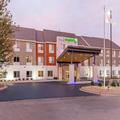 Image of Holiday Inn Express & Suites Chicago West - St Charles by IHG