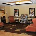 Exterior of Holiday Inn Express & Suites Clinton by IHG