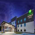 Exterior of Holiday Inn Express & Suites Coffeyville by IHG
