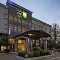 Image of Holiday Inn Express & Suites Colorado Springs Central by IHG