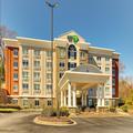 Exterior of Holiday Inn Express & Suites Columbus – Fort Benning Maingate By