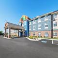 Photo of Holiday Inn Express & Suites Council Bluffs