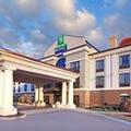 Image of Holiday Inn Express & Suites Covington by IHG