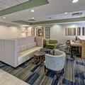 Image of Holiday Inn Express & Suites Crossville by IHG