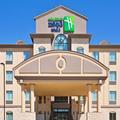 Exterior of Holiday Inn Express & Suites Dallas East - Fair Park by IHG