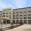 Exterior of Holiday Inn Express & Suites Dallas Frisco Nw Toyota Stdm An Ihg