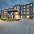 Exterior of Holiday Inn Express & Suites Dallas North Addison