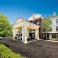 Exterior of Holiday Inn Express & Suites Daphne- Spanish Fort Area by IHG