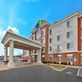 Exterior of Holiday Inn Express & Suites Dayton South Franklin by IHG