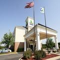 Exterior of Holiday Inn Express & Suites Delafield by IHG