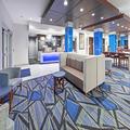 Image of Holiday Inn Express & Suites Denton Sanger