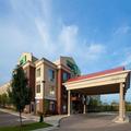 Image of Holiday Inn Express & Suites Detroit Farmington Hills An Ihg H