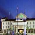 Exterior of Holiday Inn Express & Suites Dinuba West by IHG