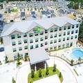 Image of Holiday Inn Express & Suites Dripping Springs Austin Area by Ih