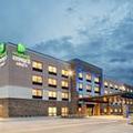 Image of Holiday Inn Express & Suites East Peoria Riverfront by IHG