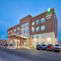 Image of Holiday Inn Express & Suites El Paso East Loop 375