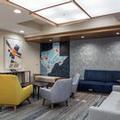 Exterior of Holiday Inn Express & Suites El Paso West by IHG