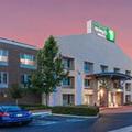 Exterior of Holiday Inn Express & Suites Elk Grove Central - Hwy 99 by IHG