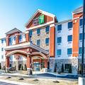 Image of Holiday Inn Express & Suites Elkton - University Area by IHG