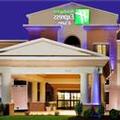 Exterior of Holiday Inn Express & Suites Exmore - Eastern Shore by IHG