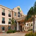 Photo of Holiday Inn Express & Suites Fairfield North