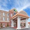 Image of Holiday Inn Express & Suites Farmington by IHG