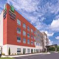 Exterior of Holiday Inn Express & Suites Farmville by IHG