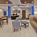 Image of Holiday Inn Express & Suites Fayetteville