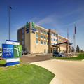 Photo of Holiday Inn Express & Suites Findlay North