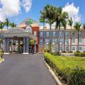 Image of Holiday Inn Express & Suites Florida City by IHG