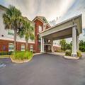 Exterior of Holiday Inn Express & Suites Foley by IHG