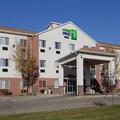 Photo of Holiday Inn Express & Suites Fort Pierre by IHG
