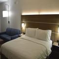 Exterior of Holiday Inn Express & Suites Franklin KY by IHG