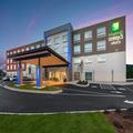 Image of Holiday Inn Express & Suites Gainesville - Lake Lanier Area by IH