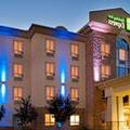 Photo of Holiday Inn Express & Suites Grande Prairie by IHG