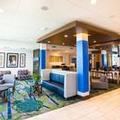 Exterior of Holiday Inn Express & Suites Greenwood Mall by IHG