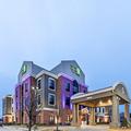 Exterior of Holiday Inn Express & Suites Guymon An Ihg Hotel