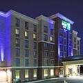 Image of Holiday Inn Express & Suites Halifax Airport by IHG