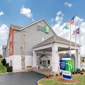 Photo of Holiday Inn Express & Suites Harrison by IHG