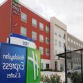 Image of Holiday Inn Express & Suites Houston Iah Beltway 8 by Ihg